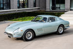 Ferrari 275 GTB 1965 - Crédit photo : RM Sotheby's