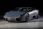 Lamborghini Reventon 2008 - Crédit photo : RM Sotheby's