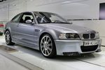 BMW M3 (E46) CSL 2003 - Crédit photo : RM Sotheby's