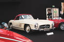 Mercedes-Benz 300 SL Roadster 1957 - Crédit photo : RM Sotheby's