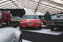 Mercedes-Benz 300 SEL 6.3 « Red Pig » Replica 1969 - Crédit : RM Sotheby's