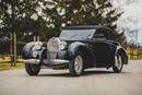 Bugatti Type 57C Stelvio 1939 - Crédit photo : RM Sotheby's