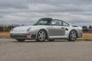 Porsche 959 Komfort 1987 - Crédit photo : RM Sotheby's