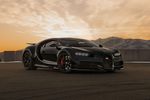 Bugatti Chiron Sport 2019 - Crédit photo : RM Sotheby's