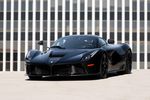 Ferrari LaFerrari 2015 - Crédit photo : RM Sotheby's
