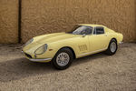 Ferrari 275 GTB/4 1968 - Crédit photo : RM Sotheby's