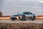 Lexus LFA 2012 - Crédit photo : RM Sotheby's