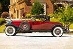 Packard 745 Deluxe Eight Roadster 1930