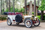 Peerless Model 19 Touring 1909