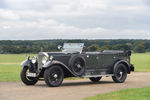 Mercedes-Benz 630 Tourer 1928 - Crédit photo : RM Sotheby's