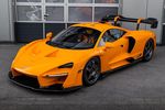 McLaren Senna LM 2020