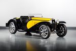 Bugatti Type 55 Roadster 1932