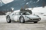 Porsche 904 GTS 1964