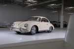 Porsche 356 A Carrera 1600 GS by Reutter (1959) - Crédit : RM Sotheby's