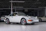 Porsche 911 Turbo S X85 « Flat-Nose » (1994) - Crédit photo : RM Sotheby's