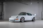 Porsche 911 GT2 (1997) - Crédit photo : RM Sotheby's