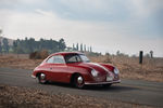 Porsche 356 Coupé de 1951 Reutter - Crédit photo : RM Sotheby's
