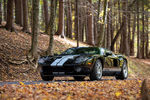 Ford GT 2005 - Crédit photo : RM Sotheby's
