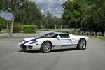 Ford GT 2005 - Crédit photo : RM Sotheby's
