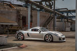 RUF CTR3 2009 - Crédit photo : RM Sotheby's
