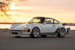 RUF Porsche BTR 1981 - Crédit photo : RM Sotheby's