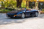 Ferrari F355 Spider 1998 - Crédit photo : RM Sotheby's