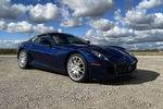 Ferrari 599 GTB 2007 - Crédit photo : RM Sotheby's