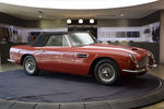 Aston Martin DB6 Volante 1967 - Crédit photo : RM Sotheby's
