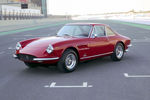 Ferrari 330 GTC 1968 - Crédit photo : RM Sotheby's