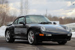 Porsche 911 Turbo Coupé 1997 - Crédit photo : RM Sotheby's