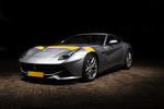 Ferrari F12berlinetta TdF 2015 6 - Crédit photo : RM Sotheby's