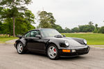 Porsche 911 Turbo 3.3 litres 1992 - Crédit photo : RM Sotheby's