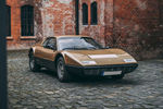 Ferrari 365 GT4 BB 1974 - Crédit photo : RM Sotheby's