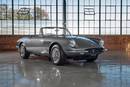 Ferrari 330 GTS 1967 - Crédit photo : RM Sotheby's