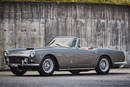 Ferrari 250 GT Cabriolet Series II de 1960 - Crédit photo : RM Sotheby's