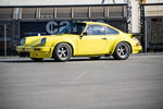 Porsche 911 Carrera RS 3.0 1974 - Crédit photo : RM Sotheby's