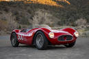 Maserati A6GCS 1954 - Crédit photo : RM Sotheby's