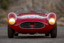 Maserati A6GCS 1954 - Crédit photo : RM Sotheby's