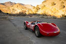 Maserati A6GCS 1954 - Crédit photo : RM Sotheby's