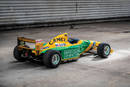 Benetton B192 1992 - Crédit photo : RM Sotheby's