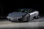 Lamborghini Reventon - Crédit photo : RM Sotheby's