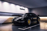 Porsche 993 GT2 CS 1996 - Crédit : RM Sotheby's