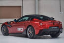 One-off Ferrari SP30 2011 - Crédit photo : RM Sotheby's