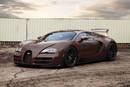 Bugatti Veyron 16.4 Super Sport 2012 - Crédit photo : RM Sotheby's