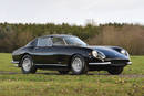 Ferrari 275 GTB/6C Alloy Berlinetta 1966 - Crédit photo : RM Sotheby's