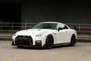 Nissan GT-R Nismo 2017 - Crédit photo : RM Sotheby's