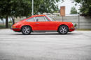 Prototype Porsche 911 S 2.2 1969 - Crédit photo : RM Sotheby's