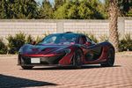 McLaren P1 - Crédit photo : RM Sotheby's