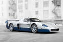 Maserati MC12 2005 - Crédit photo : RM Sotheby's