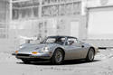 Ferrari Dino 246 GTS 1974 - Crédit photo : RM Sotheby's